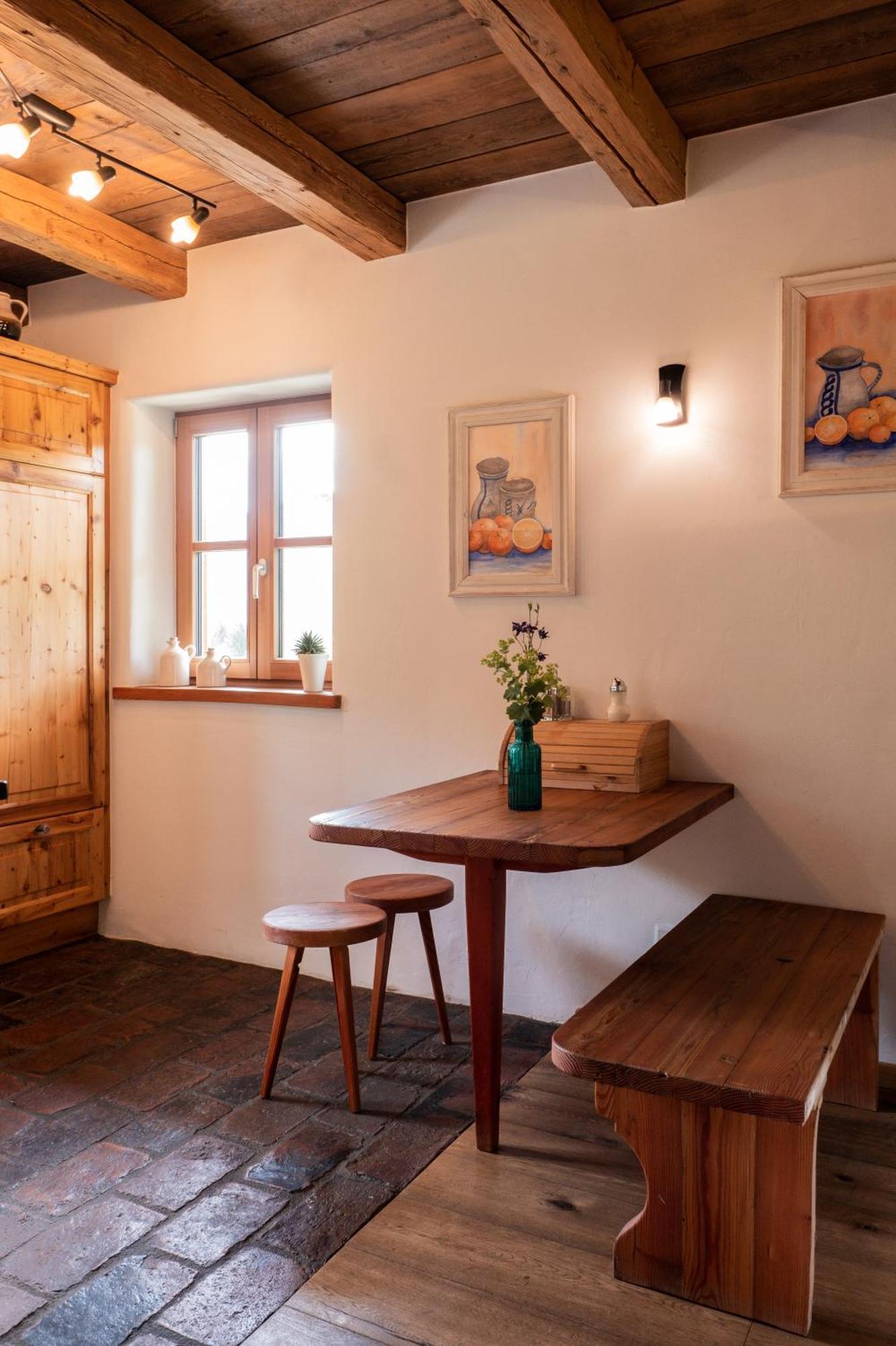 st martin chalets Sankt Michael im Lungau Extérieur photo