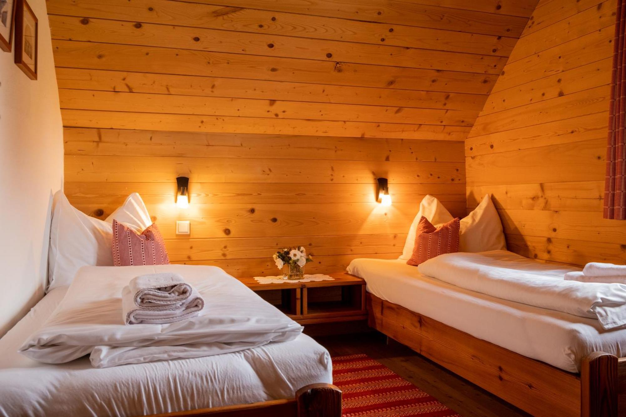 st martin chalets Sankt Michael im Lungau Extérieur photo