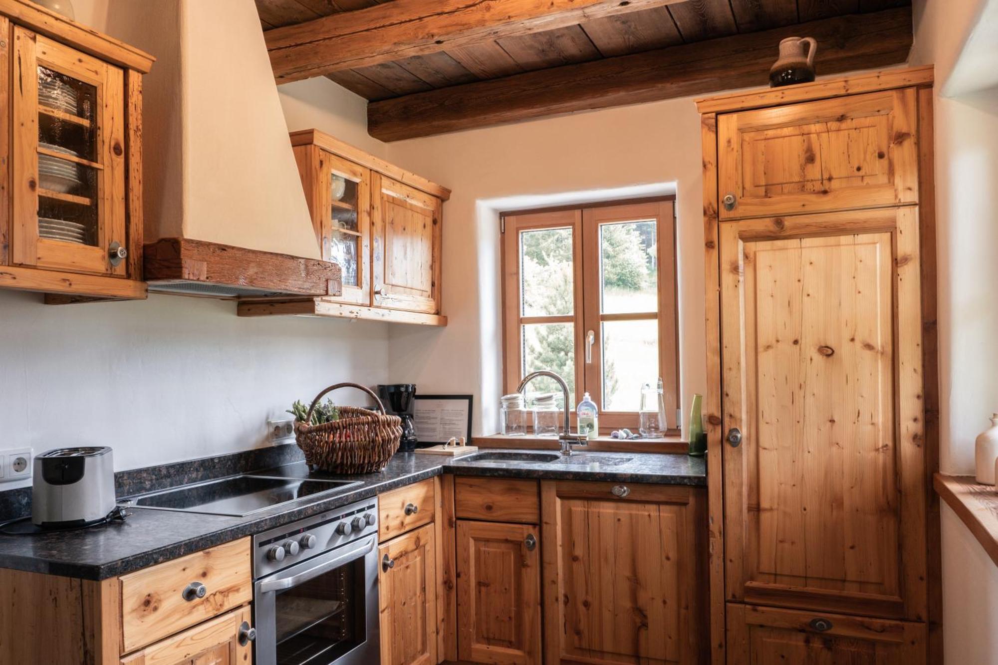 st martin chalets Sankt Michael im Lungau Extérieur photo