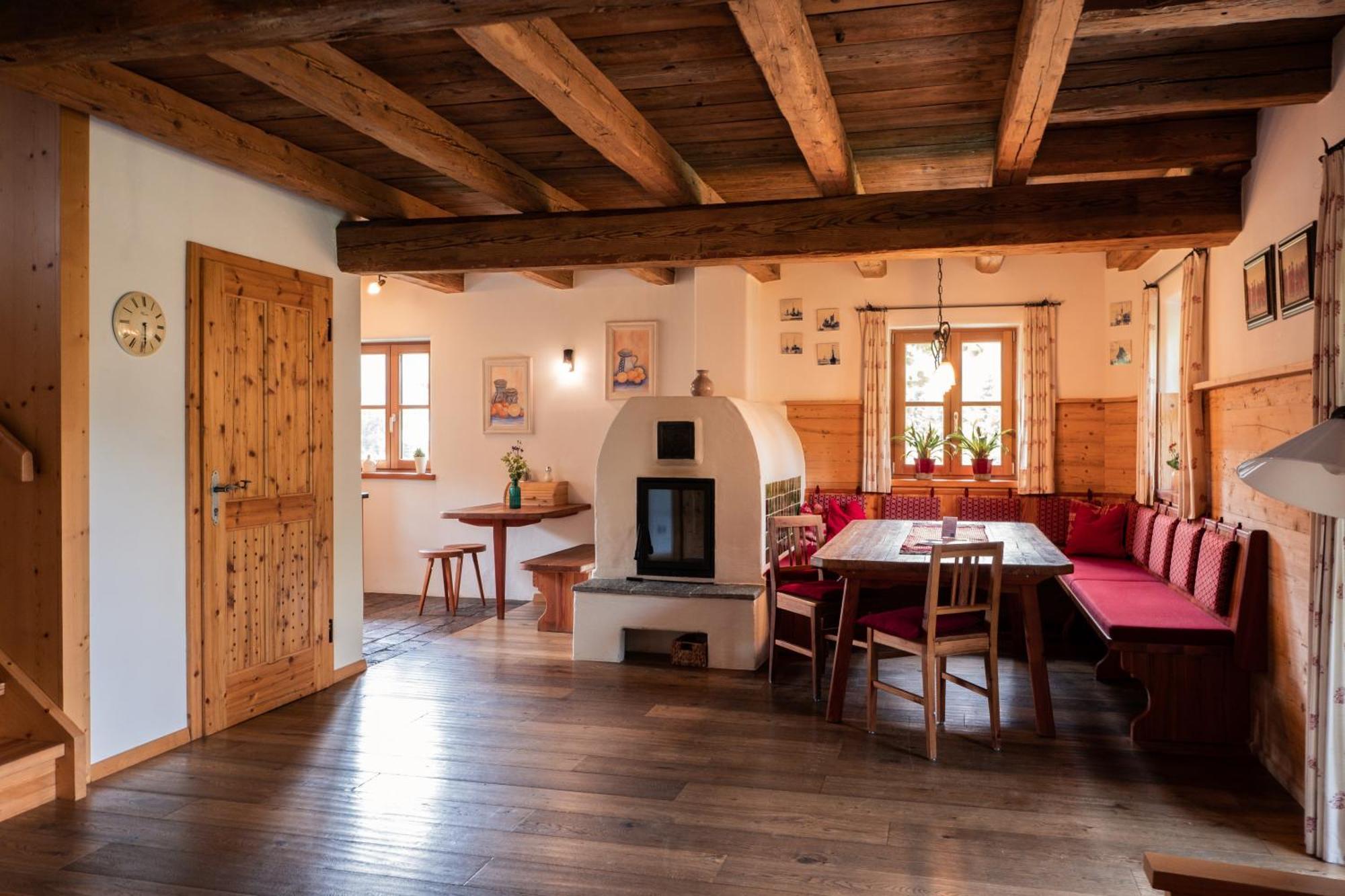 st martin chalets Sankt Michael im Lungau Extérieur photo