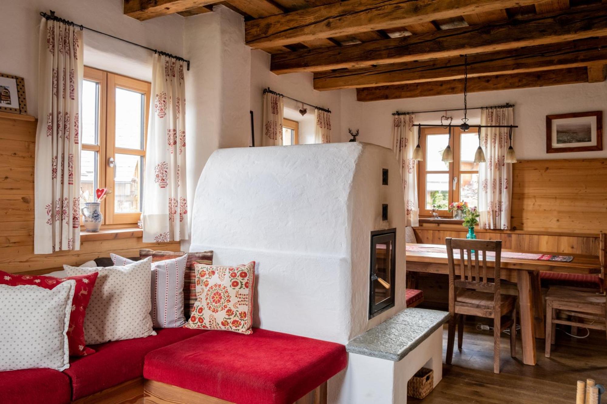 st martin chalets Sankt Michael im Lungau Extérieur photo
