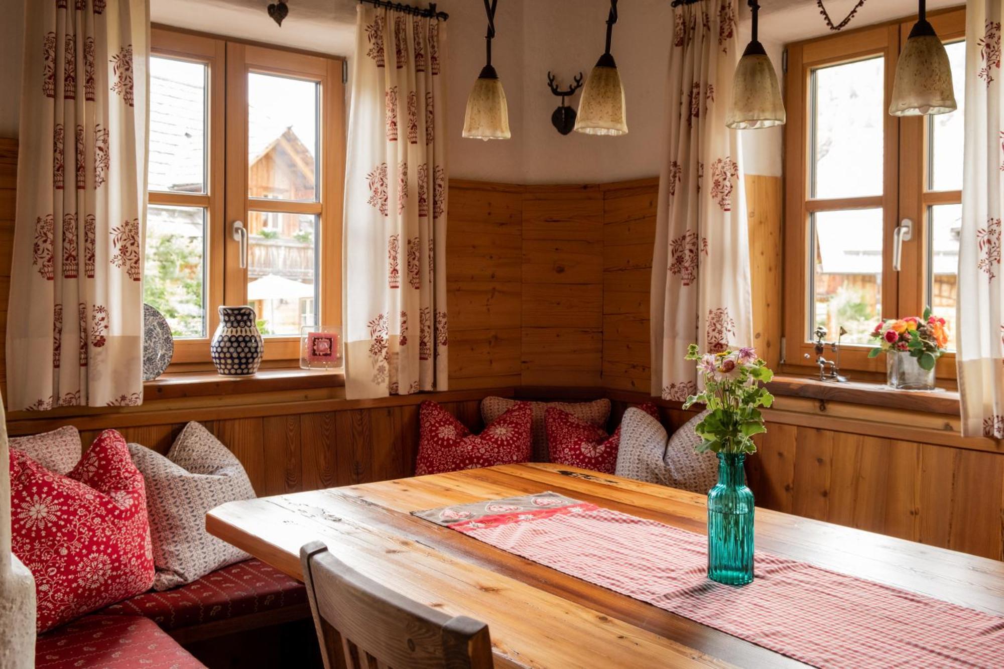 st martin chalets Sankt Michael im Lungau Extérieur photo