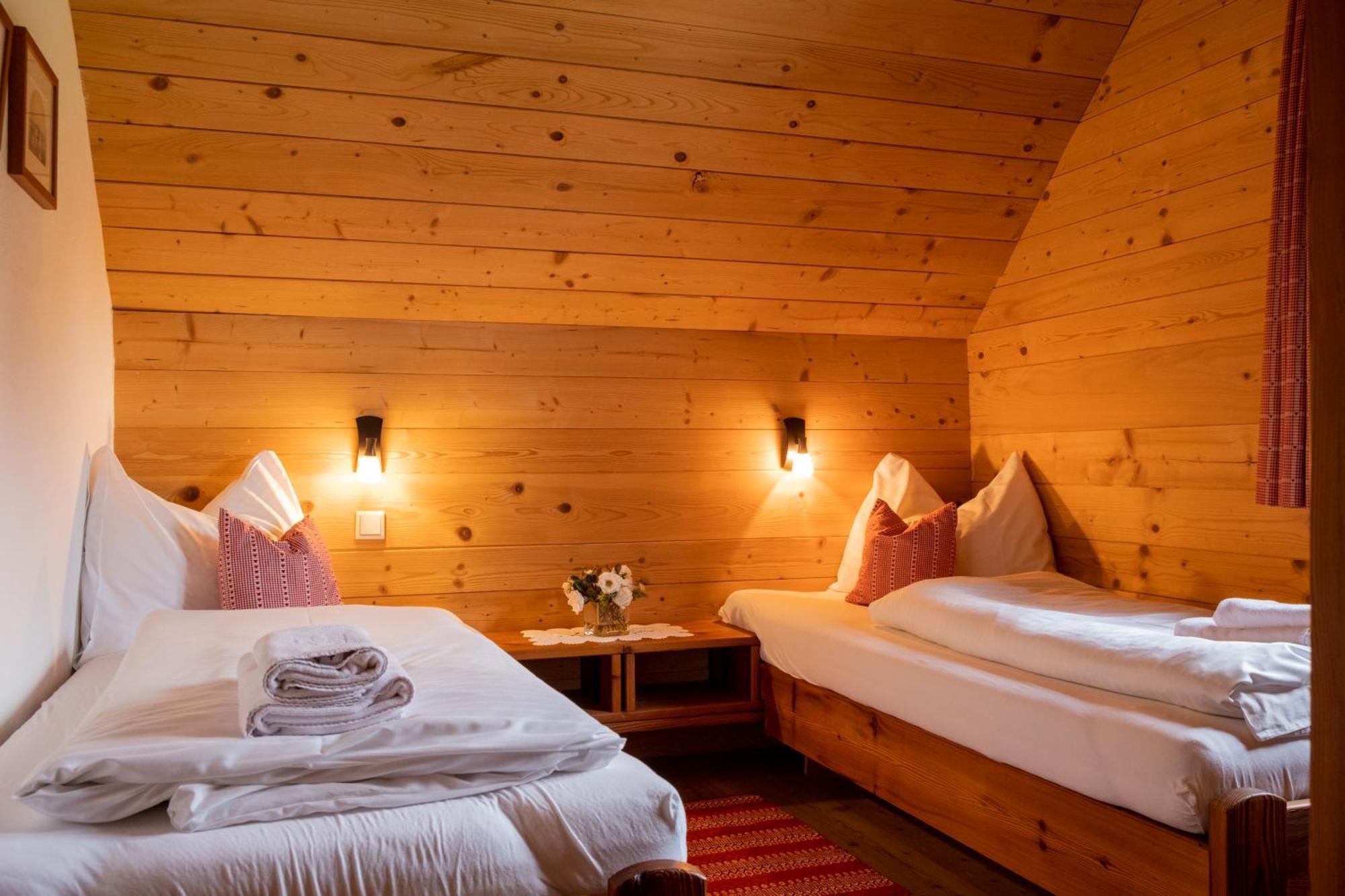 st martin chalets Sankt Michael im Lungau Extérieur photo